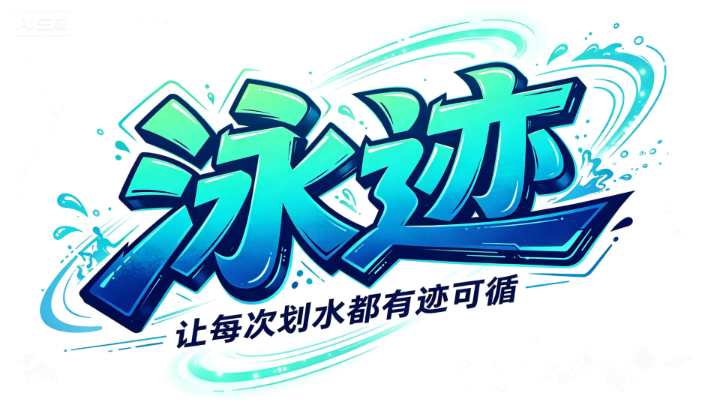 泳迹